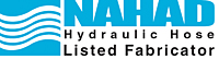 NAHAD Hydraulic Hose Listed Fabricator